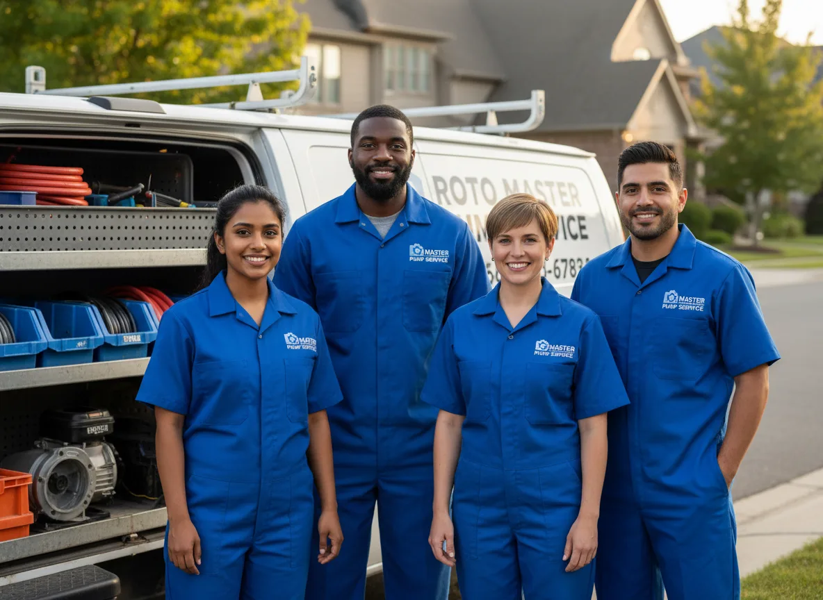 Sump Pump Installation company in Hollister, FL